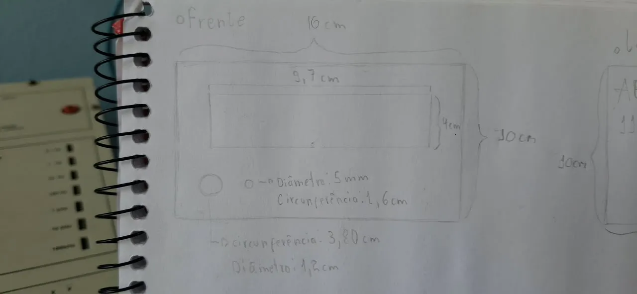 Protótipo sujo 2