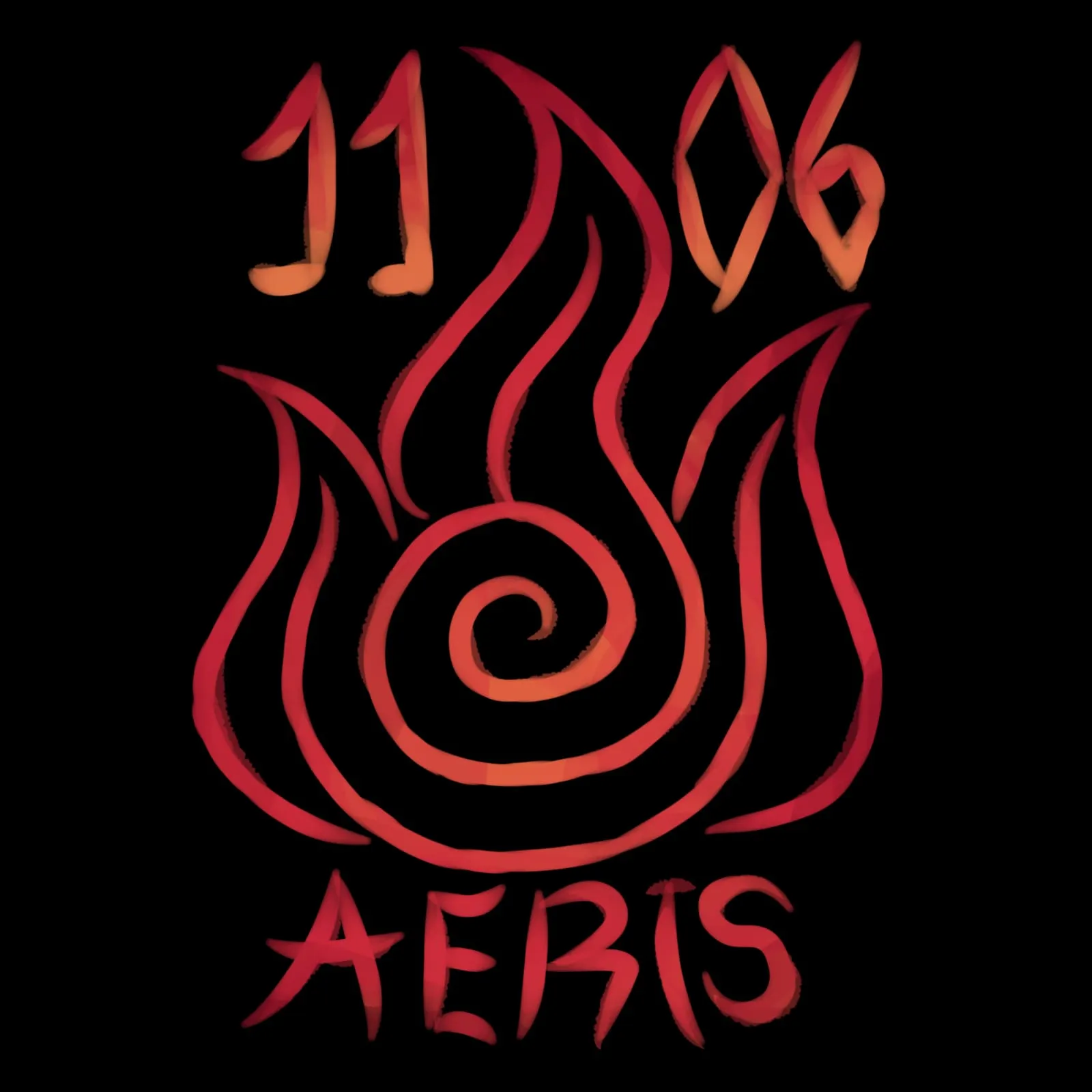 Logo 1106 Aeris